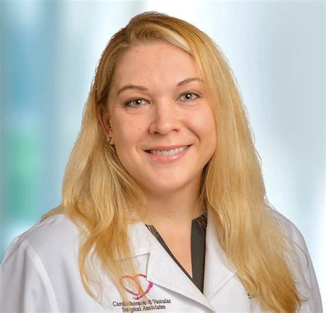 Dr. Sara Clark - Cardiothoracic & Vascular Surgical Associates ...