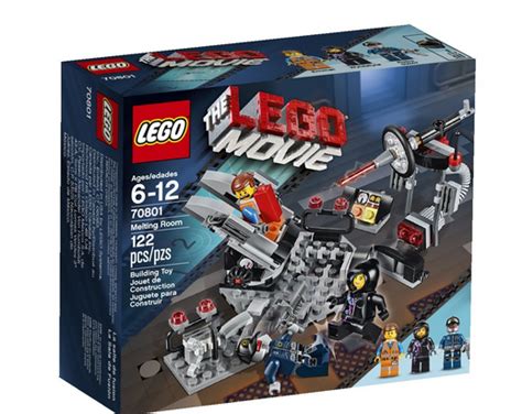 Lego Movie Toys {Legos, Books, Stickers and more...} - My Frugal Adventures