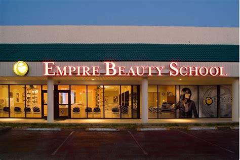 11 Best Cosmetology Schools In The US