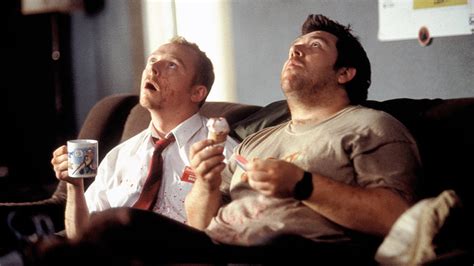 Shaun of the Dead (2004) - Backdrops — The Movie Database (TMDB)