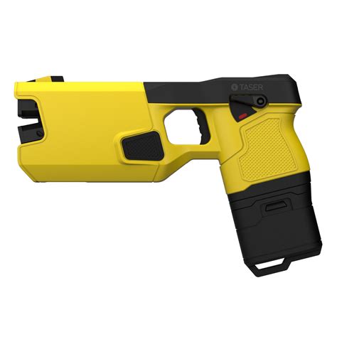 TASER 7 CQ Home Defense – TASER Self-Defense