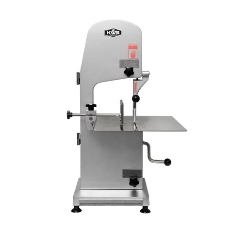 B-210 1900W 2.5HP Bone Band Saw Machine - Kitchenware Station