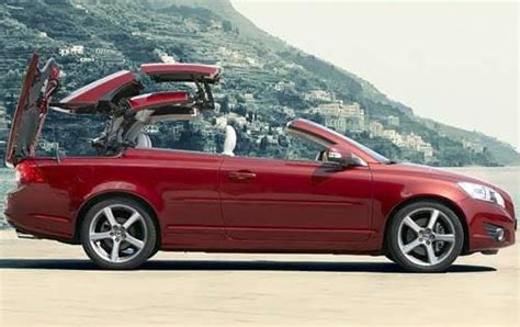 Used 2012 Volvo C70 Convertible Pricing - For Sale | Edmunds