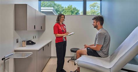 Denison expands same-day medical care to faculty and staff | Featured ...