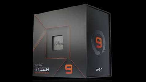 AMD Ryzen 9 7900X BOX-