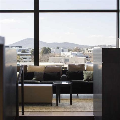 The 10 best luxury hotels in Canberra – LuxuryHotel.world