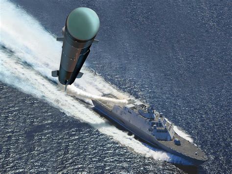 Recent US Missile Tests On Speed Boats Are Clearly Meant To Send Ir...