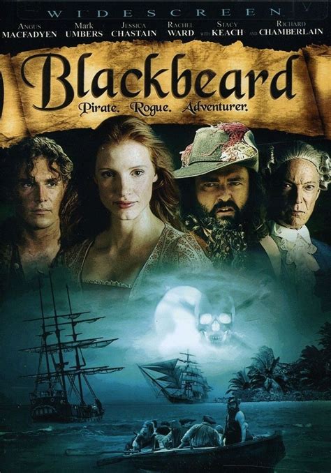 Blackbeard (2006 film) - Alchetron, The Free Social Encyclopedia