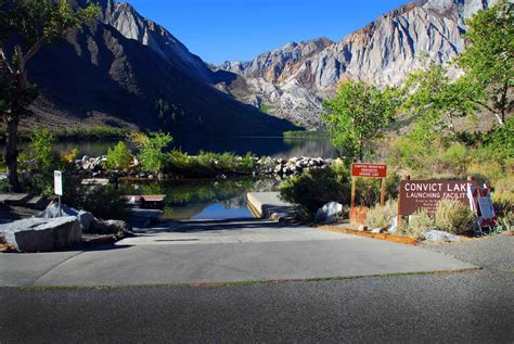 The Best Mammoth Lakes Area Campgrounds - Campsite Photos