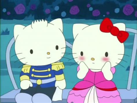 Kidscreen » Archive » Hello Kitty bounces back to TV screens