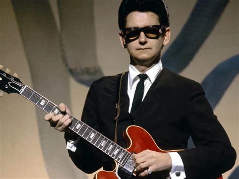 10 Best Roy Orbison Songs of All Time - Singersroom.com