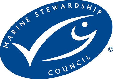 Marine Stewardship Council – Logos Download