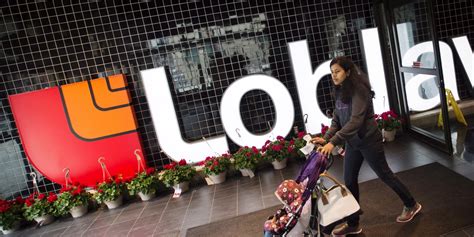 Loblaws Hiring 20,000 This Year As Chain Builds Dozens Of New Stores