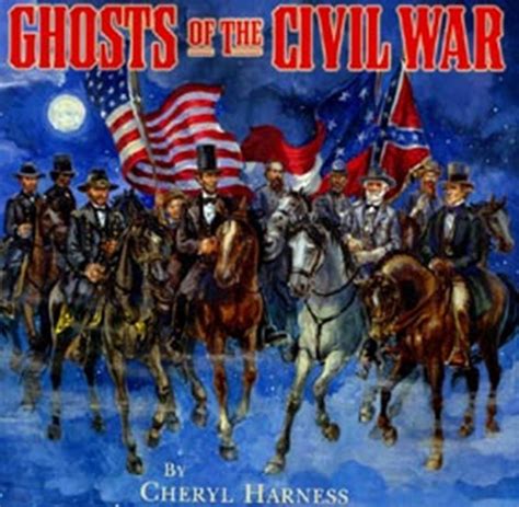 Ghosts of the Civil War