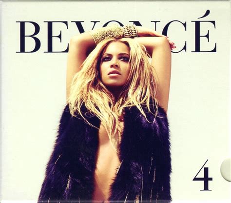 Beyonce 4 (Vinyl Records, LP, CD) on CDandLP