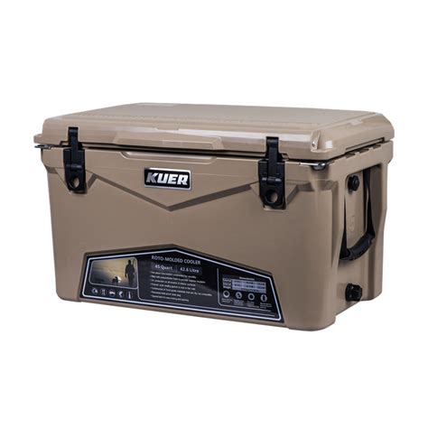 Beer Plastic Cooler Box Ice Cooler Box - China Cooler Box and Coolers price