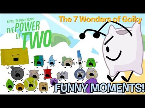 TPOT 7: FUNNY MOMENTS! - YouTube