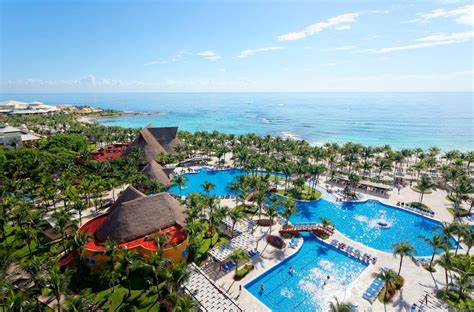 Barceló Maya Tropical, Tulum desde 116 € - logitravel