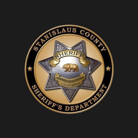 Stanislaus County Sheriff by Stanislaus County Sheriffs Department