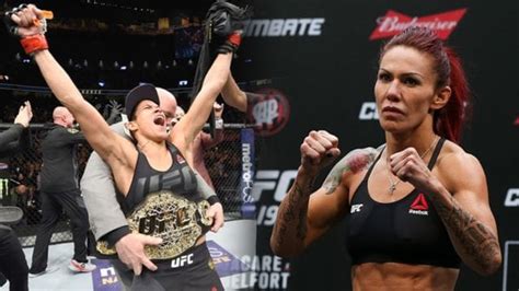 Sources: Cris Cyborg Vs. Amanda Nunes Set For Upcoming PPV