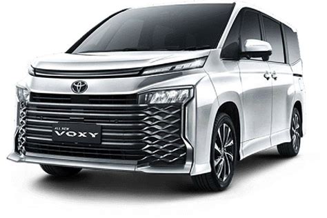 Toyota Voxy CVT Price List, Promos, Specs & Gallery