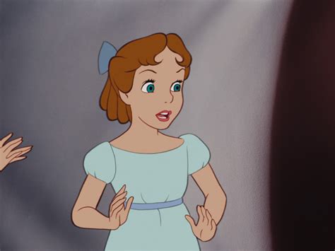 Wendy Darling Screencap - Disney's Peter Pan Photo (36193558) - Fanpop