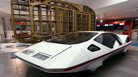 26 eye-catching ’70s concept cars | Classic & Sports Car