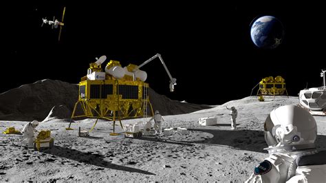 What Time Is It on the Moon? Advancing a New Lunar Timezone