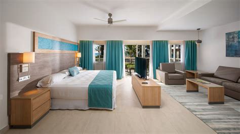 Riu Palace Tropical Bay All-Inclusive Resort