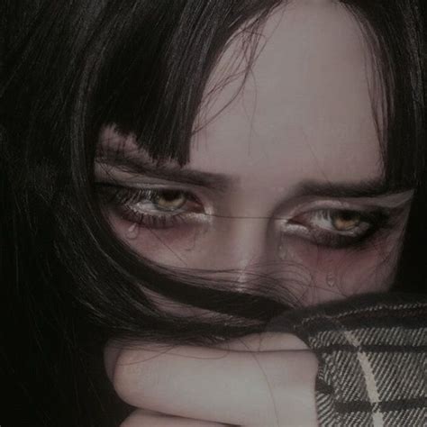 Her eyes are more like grey but whatever | Aesthetic grunge, Aesthetic ...