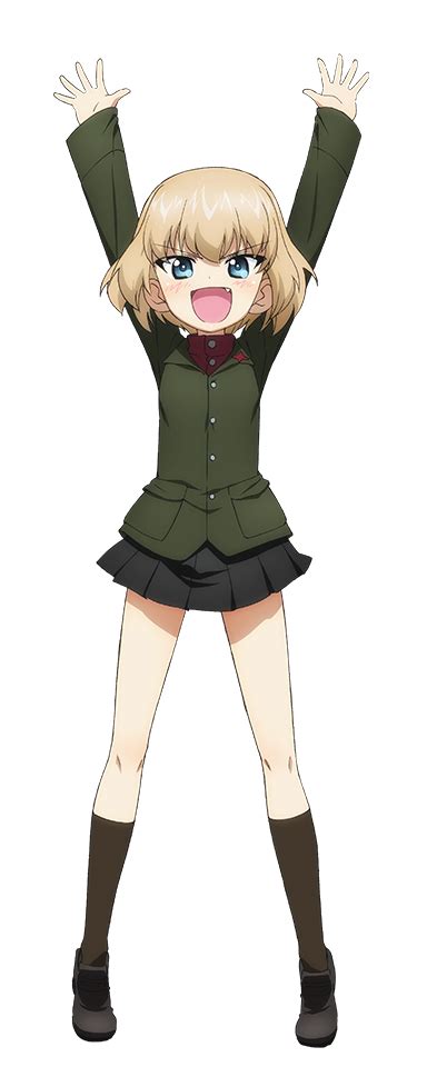 Katyusha | Wikia Girls und panzer | FANDOM powered by Wikia