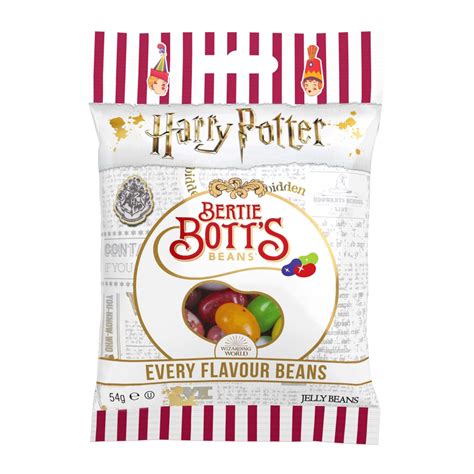 Bertie Botts Every Flavour Beans | ubicaciondepersonas.cdmx.gob.mx