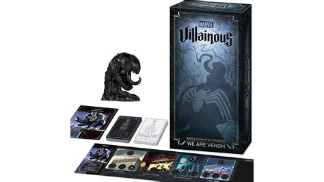 Marvel Villainous Expansion Guide, 42% OFF