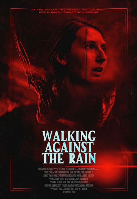 Walking against the Rain (Movie, 2022) - MovieMeter.com