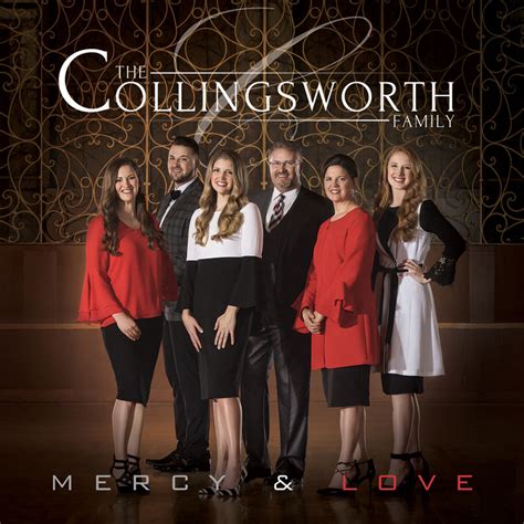 The Collingsworth Family - For What Earthly Reason | #BelieversCompanion