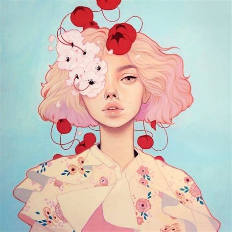 Kelsey Beckett Honors the Beauty of Cultural Diversity | Illustration art, Character design ...