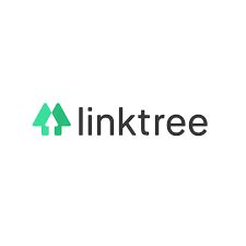 Linktree logo - My Real Estate Nerds : My Real Estate Nerds