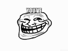 Troll Face GIFs | Tenor