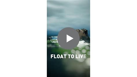 Float to Live Toolkit: resources for download