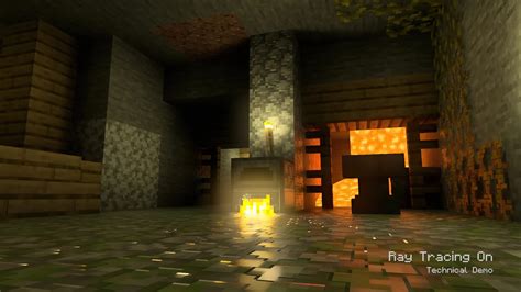 Minecraft Xbox Isn't Getting Ray Tracing Any Time Soon, Says Microsoft