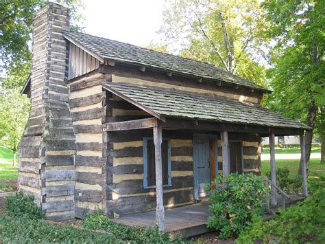 Log Cabin (University of Pittsburgh) - Wikipedia