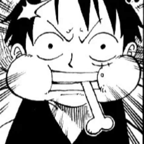 Luffy icons