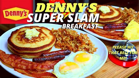 does denny's still offer free birthday breakfast - Mayra Chastain