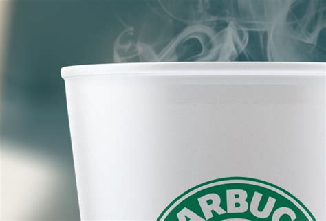 STARBUCKS Style Mockup (Free) :: Behance