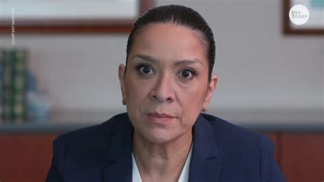 Judge Esther Salas Speaks Out After Son Killed, Husband Shot | Crooks and Liars