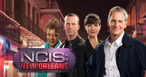 'NCIS: New Orleans' Season 1, Episode 1