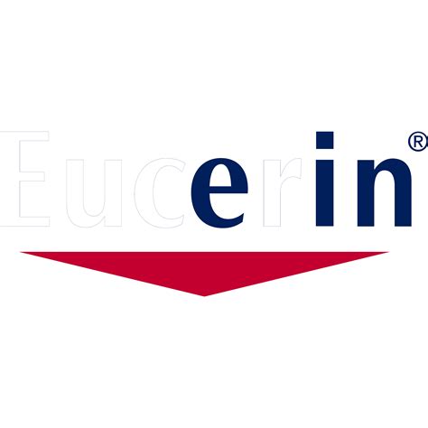 Eucerin Logo - PNG Logo Vector Brand Downloads (SVG, EPS)