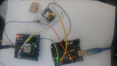 how to make GPRS/GSM SIM900 shield work with gps neo-6M module using ...