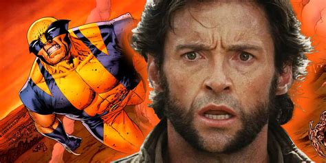 RUMOR: Deadpool 3 Will Finally Give Hugh Jackman's Wolverine a Comics ...