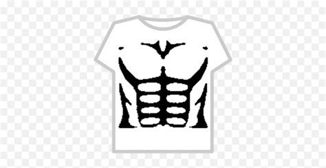 Six Pack Shirt Roblox Png - Scp-3008 Game